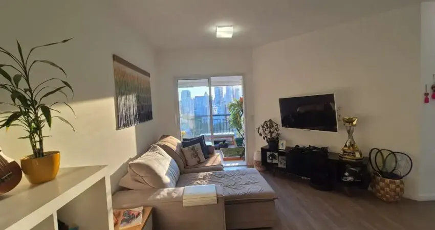 Apartamento com 2 quartos à venda na Rua Aleixo Garcia, 56, Vila Olímpia, São Paulo