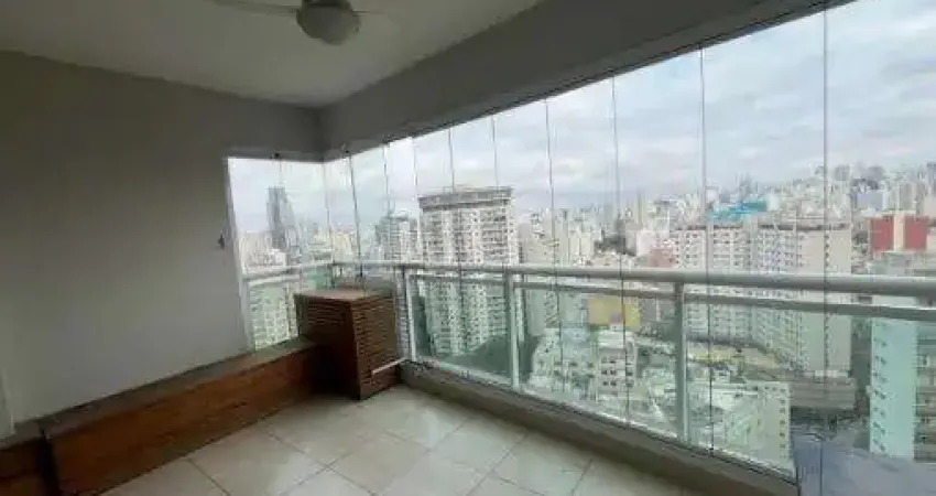Apartamento com 2 quartos à venda na Rua Major Quedinho, 224, Centro, São Paulo