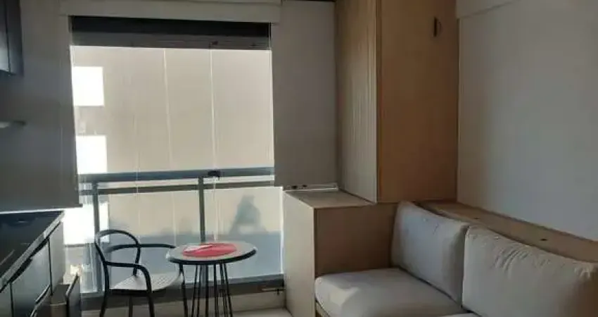 Apartamento com 1 quarto para alugar na Rua dos Pinheiros, 1057, Pinheiros, São Paulo