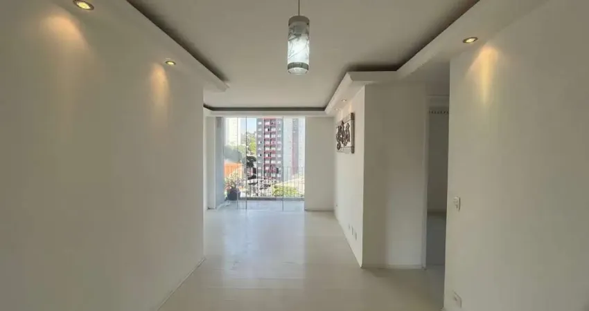 Apartamento com 2 quartos à venda na Rua Ibirajá, 221, Vila Guarani, São Paulo