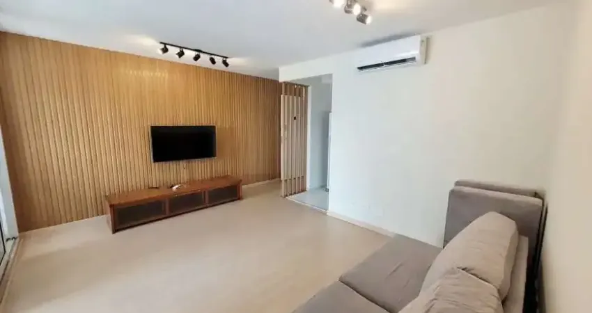 Apartamento com 2 quartos para alugar na Rua Antônio de Macedo Soares, 878, Campo Belo, São Paulo