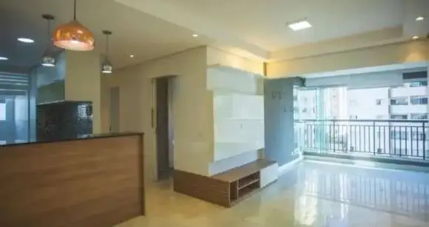 Apartamento com 2 quartos à venda na Rua Dias de Toledo, 288, Saúde, São Paulo