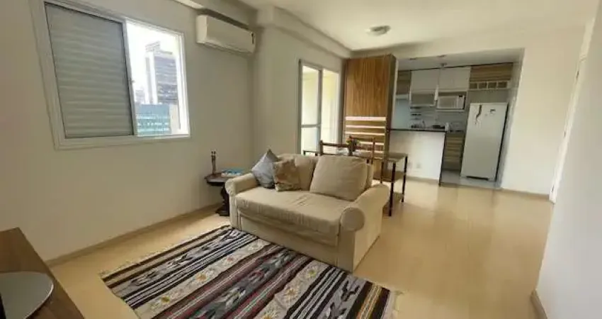 Apartamento com 1 quarto para alugar na Rua dos Cariris, 90, Pinheiros, São Paulo