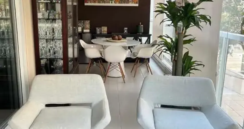 Apartamento com 3 quartos à venda na Rua Verbo Divino, 1061, Granja Julieta, São Paulo