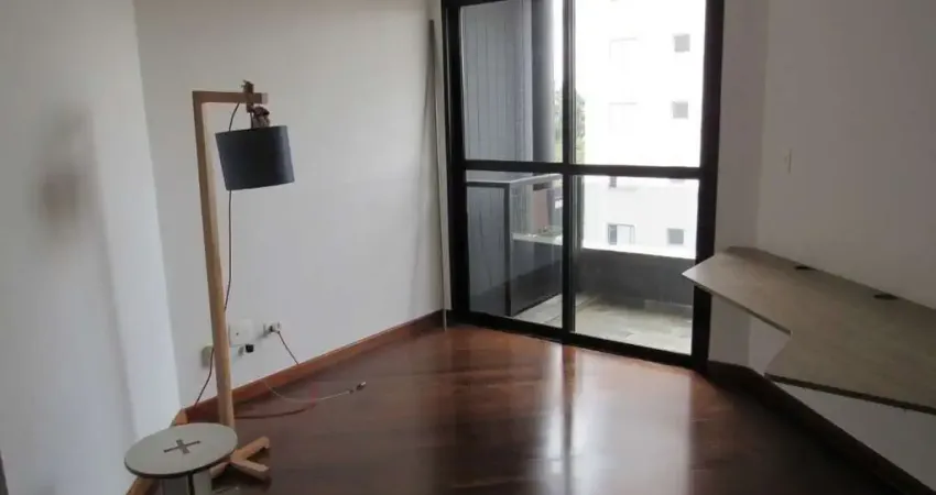 Apartamento com 1 quarto para alugar na Rua Harmonia, 662, Vila Madalena, São Paulo