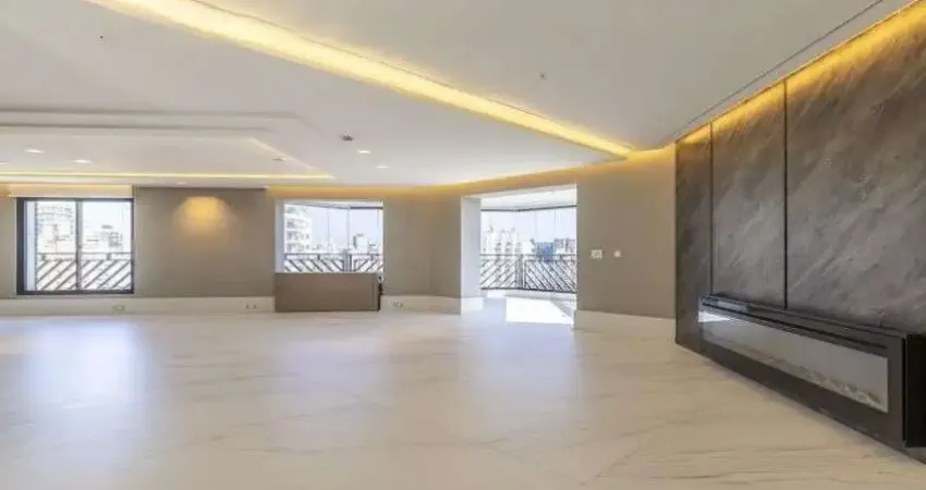 Cobertura com 4 quartos à venda na Rua João Álvares Soares, 1330, Campo Belo, São Paulo