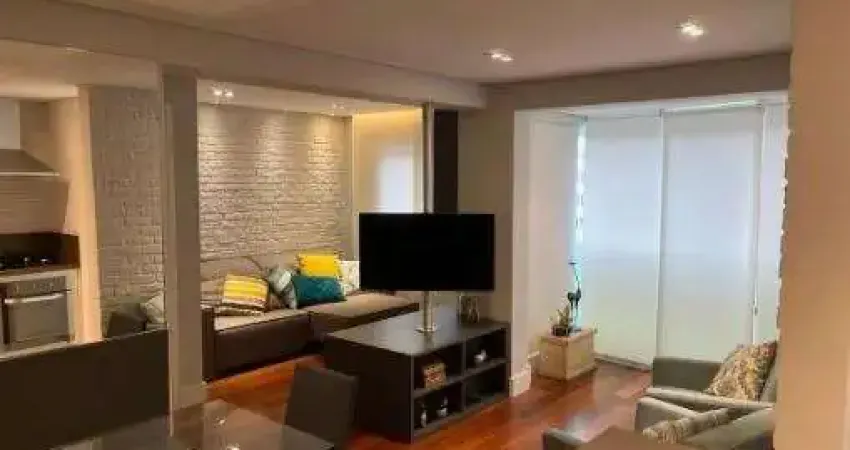 Apartamento com 1 quarto à venda na Rua Caio Prado, 363, Consolação, São Paulo