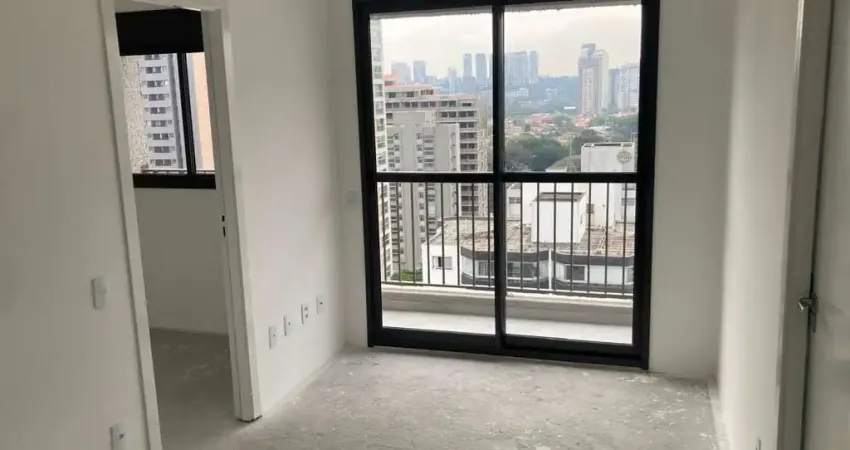 Apartamento com 2 quartos à venda na Rua Alvorada, 168, Vila Olímpia, São Paulo