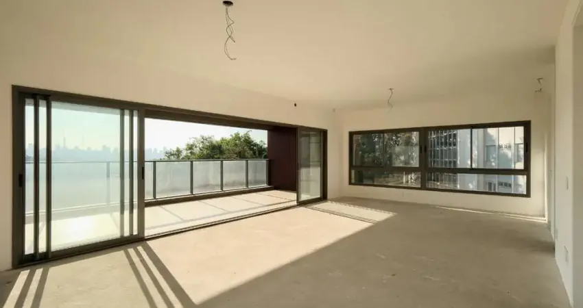 Apartamento com 3 quartos à venda na Rua Ceará, 471, Consolação, São Paulo