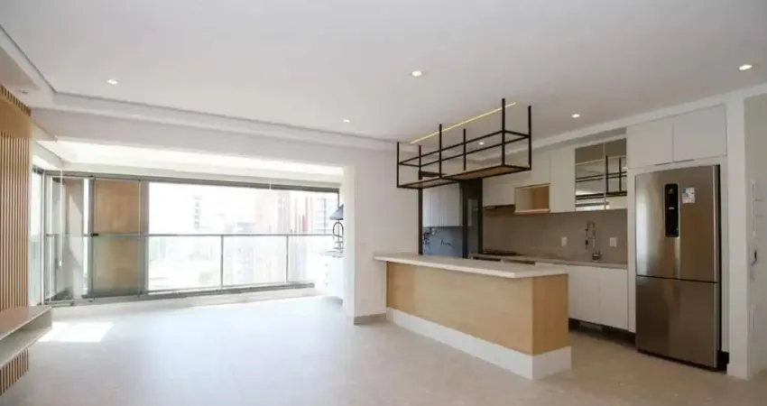 Apartamento com 2 quartos para alugar na Avenida Pedroso de Morais, 737, Pinheiros, São Paulo
