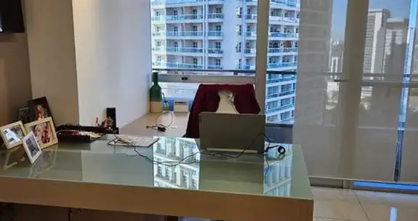 Sala comercial para alugar na Avenida das Nações Unidas, 14401, Chácara Santo Antônio, São Paulo