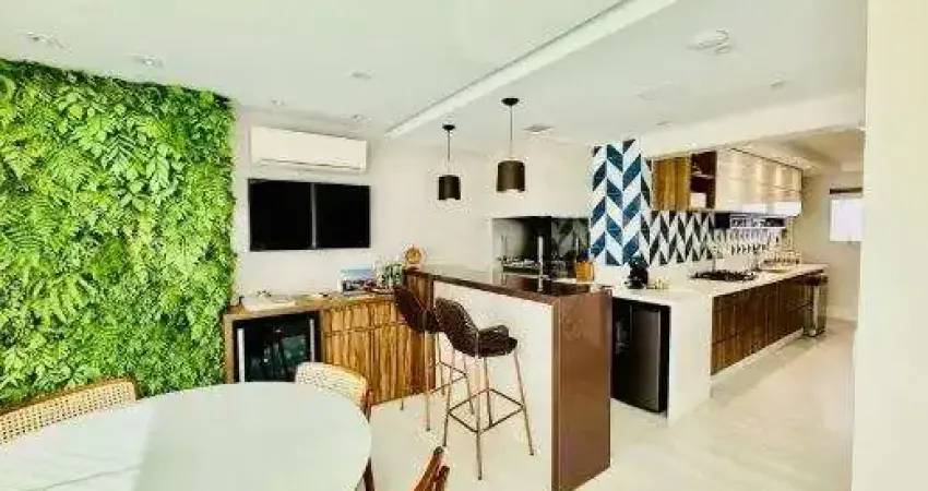 Apartamento com 3 quartos para alugar na Rua Dionísio da Costa, 410, Vila Mariana, São Paulo