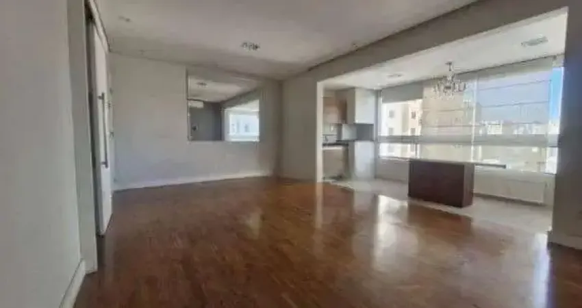 Apartamento com 3 quartos à venda na Rua Fábia, 123, Vila Romana, São Paulo