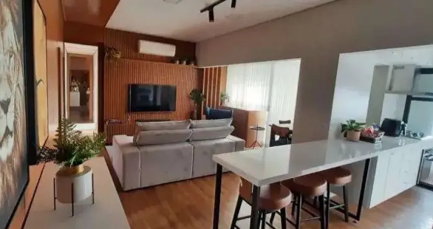 Apartamento com 2 quartos à venda na Rua Santo Irineu, 60, Bosque da Saúde, São Paulo