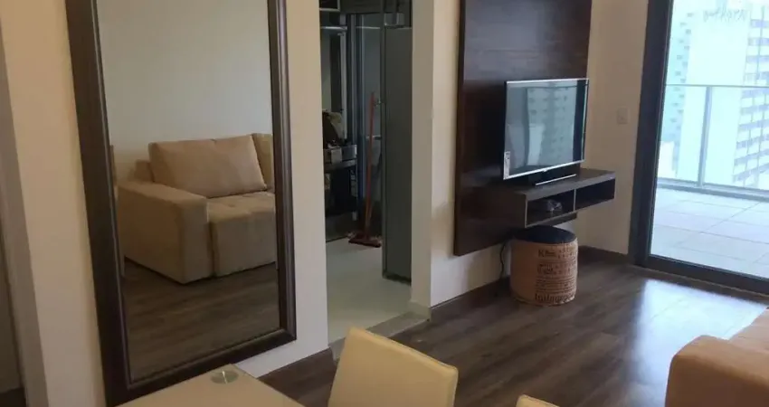 Apartamento com 1 quarto para alugar na Rua Joaquim Antunes, 810, Pinheiros, São Paulo