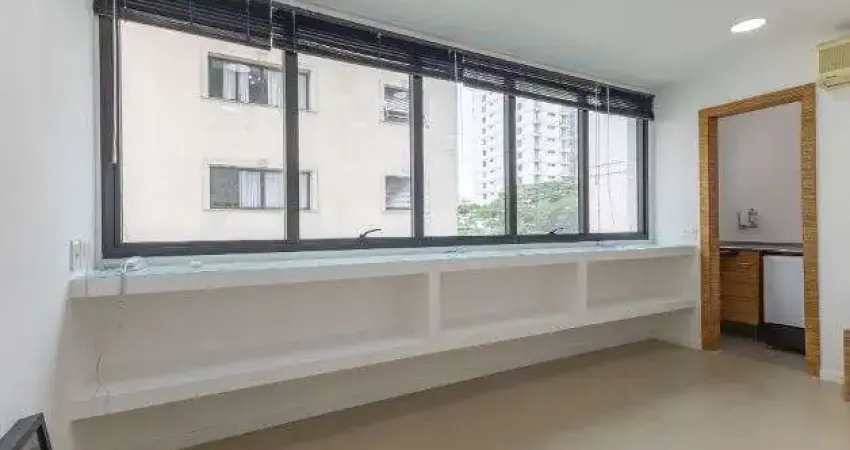 Sala comercial para alugar na Rua Borges Lagoa, 1065, Vila Clementino, São Paulo