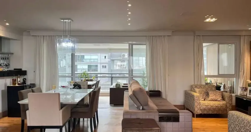 Apartamento com 3 quartos à venda na Rua Samambaia, 571, Bosque da Saúde, São Paulo