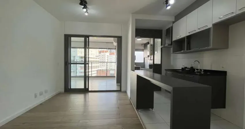 Apartamento com 2 quartos para alugar na Rua João Moura, 2370, Pinheiros, São Paulo