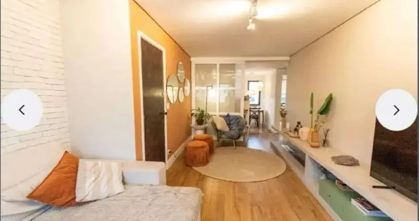 Apartamento com 2 quartos à venda na Rua Rio Grande, 312, Vila Mariana, São Paulo