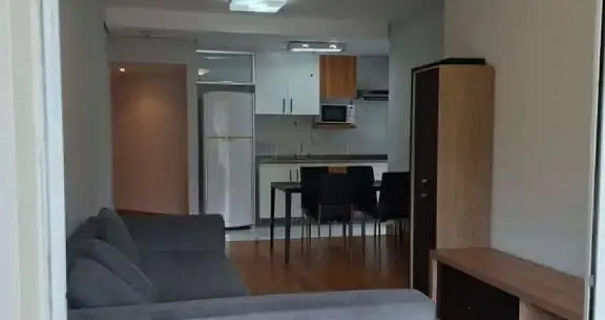 Apartamento com 1 quarto para alugar na Alameda Ministro Rocha Azevedo, 38, Cerqueira César, São Paulo