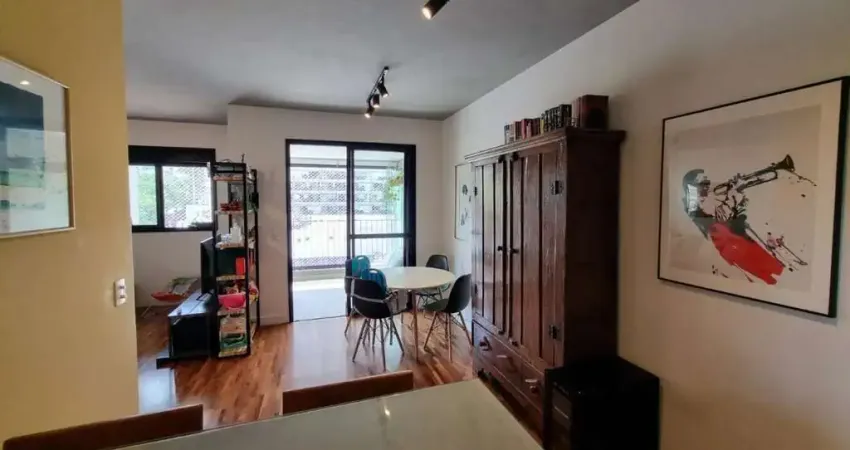 Apartamento com 2 quartos à venda na Rua Cardeal Arcoverde, 614, Pinheiros, São Paulo