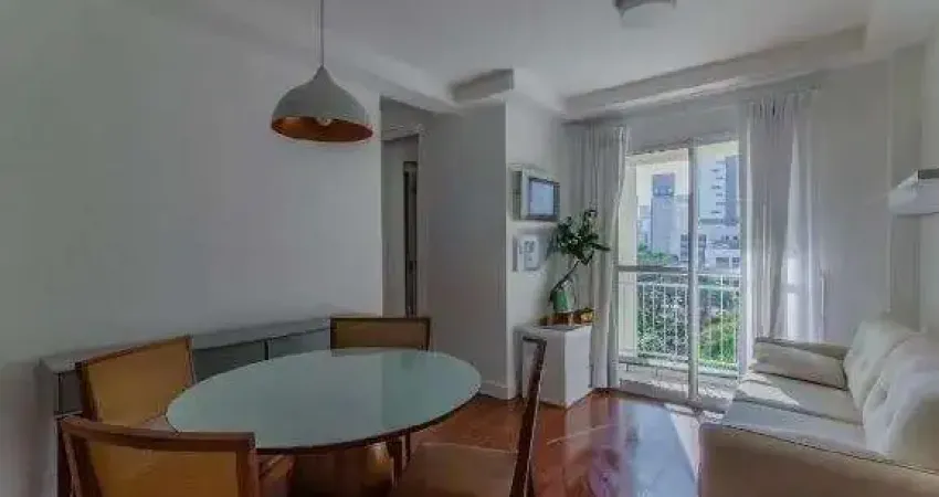 Apartamento com 2 quartos à venda na Rua Correia Dias, 123, Paraíso, São Paulo
