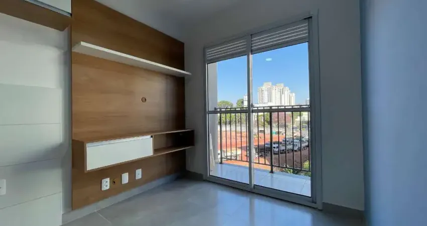 Apartamento com 1 quarto para alugar na Rua José Alves Cunha Lima, 41, Vila Butantã, São Paulo