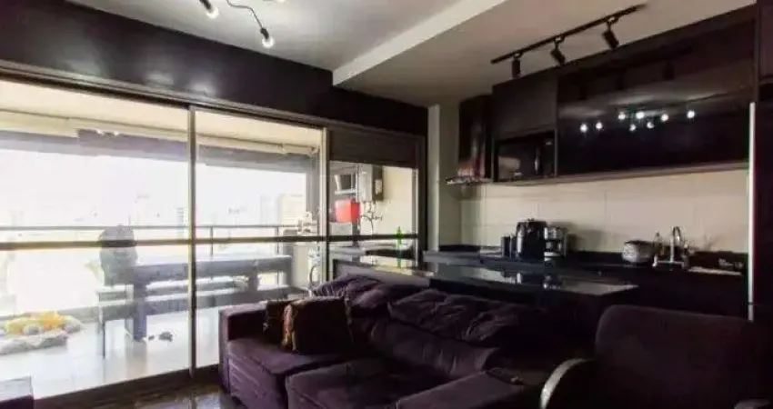 Apartamento com 2 quartos à venda na Rua Coriolano, 231, Vila Romana, São Paulo