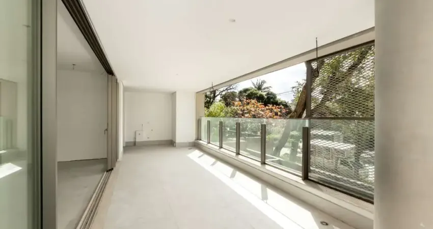 Apartamento com 3 quartos à venda na Rua Groenlândia, 77, Jardim Paulista, São Paulo