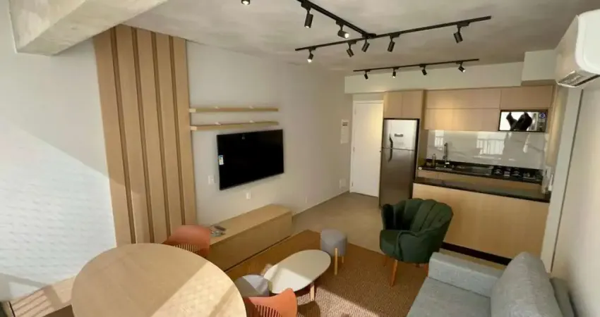 Apartamento com 2 quartos para alugar na Rua Senador César Lacerda Vergueiro, 286, Vila Madalena, São Paulo