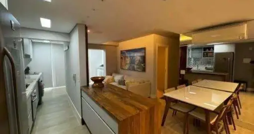 Apartamento com 2 quartos à venda na Rua Doutor Luiz Migliano, 190, Jardim Vazani, São Paulo