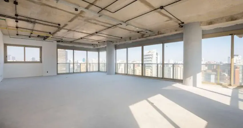 Apartamento com 4 quartos à venda na Avenida Hélio Pellegrino, 568, Vila Nova Conceição, São Paulo