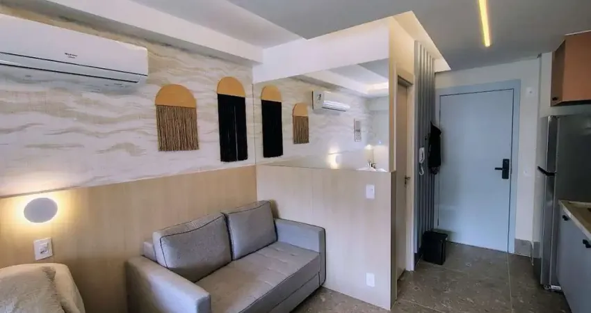 Apartamento com 1 quarto à venda na Rua Cristiano Viana, 1216, Cerqueira César, São Paulo