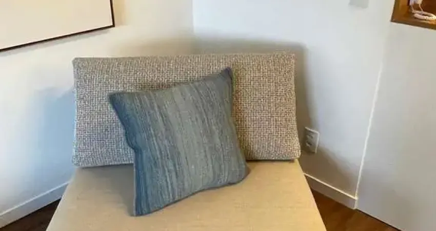 Apartamento com 1 quarto à venda na Rua Doutor Diogo de Faria, 421, Vila Clementino, São Paulo