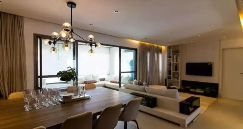 Apartamento com 3 quartos à venda na Rua Caiubi, 1363, Perdizes, São Paulo