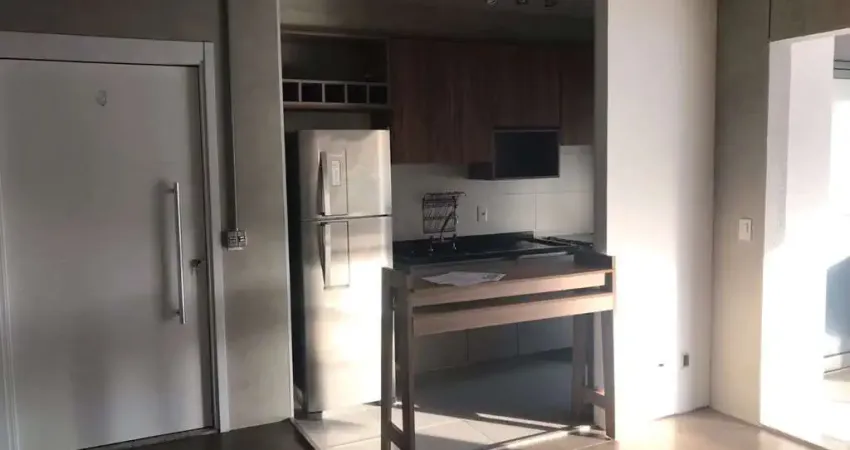 Apartamento com 2 quartos para alugar na Rua João Moura, 2300, Pinheiros, São Paulo