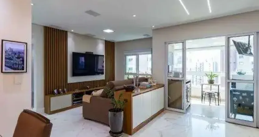 Apartamento com 2 quartos à venda na Rua Domingos Lopes da Silva, 877, Vila Suzana, São Paulo