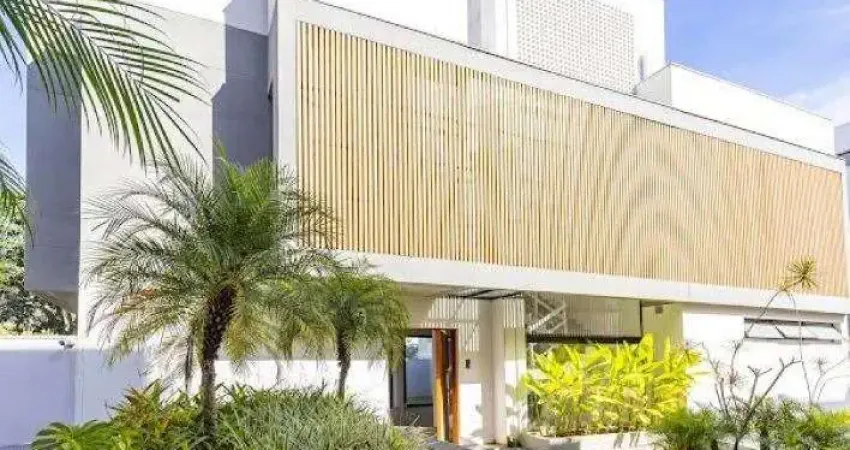 Casa em condomínio fechado com 4 quartos à venda na Rua Carlo Rainaldi, 1000, Jardim dos Estados, São Paulo