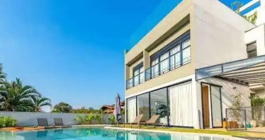 Casa em condomínio fechado com 4 quartos à venda na Rua Carlo Rainaldi, 1000, Jardim dos Estados, São Paulo