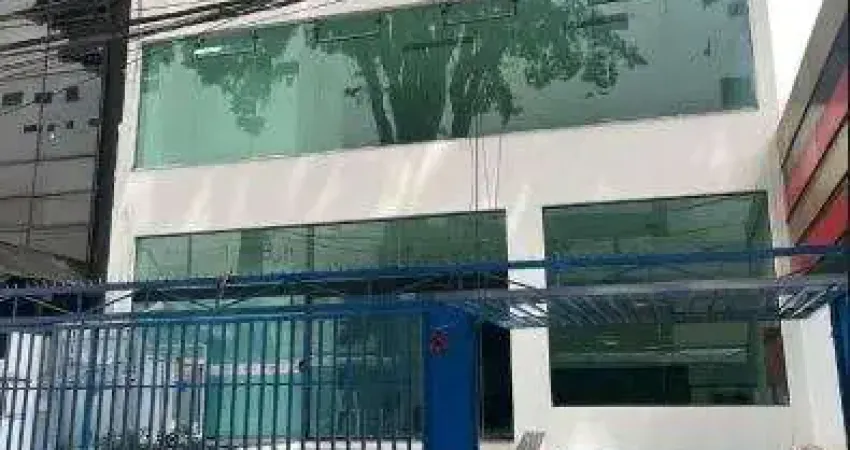 Ponto comercial à venda na Rua Tenente Gomes Ribeiro, 1000, Vila Clementino, São Paulo