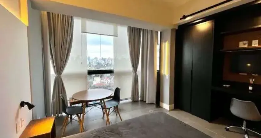 Apartamento com 1 quarto à venda na Rua Alvorada, 676, Vila Olímpia, São Paulo