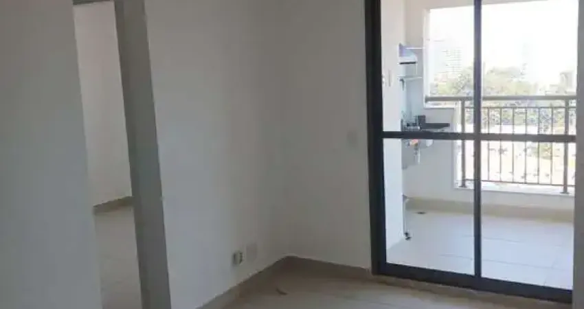 Apartamento com 2 quartos para alugar na Rua Fernandes Moreira, 163, Chácara Santo Antônio, São Paulo