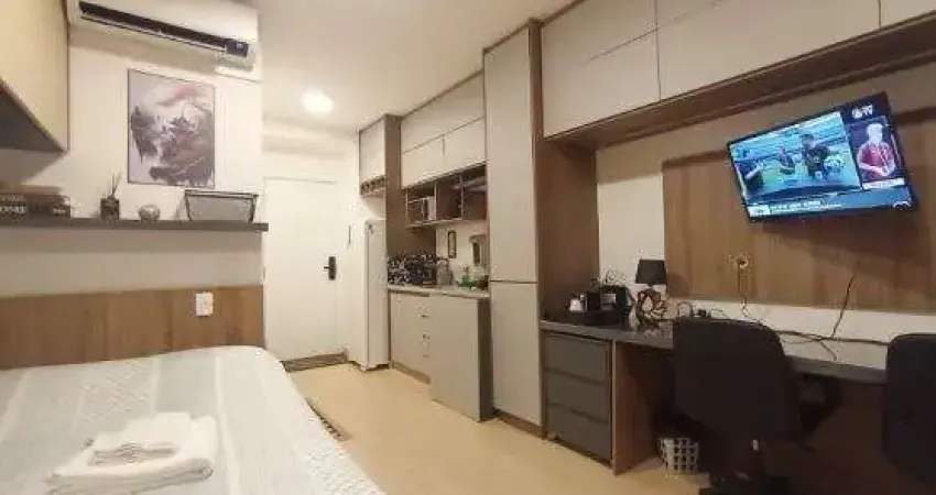 Apartamento com 1 quarto para alugar na Rua Cláudio Soares, 101, Pinheiros, São Paulo