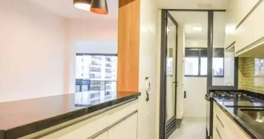 Apartamento com 2 quartos para alugar na Rua Cristiano Viana, 950, Cerqueira César, São Paulo