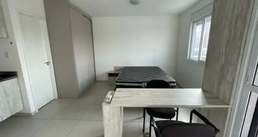 Apartamento com 1 quarto para alugar na Rua Santa Madalena, 72, Bela Vista, São Paulo