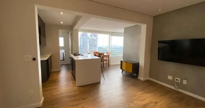 Apartamento com 2 quartos à venda na Rua Ferreira de Araújo, 1000, Pinheiros, São Paulo