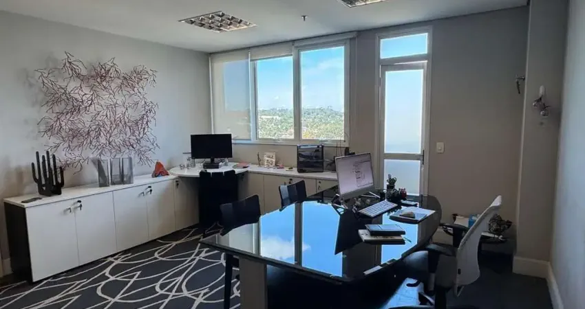 Sala comercial à venda na Rua Barão do Triunfo, 88, Brooklin, São Paulo