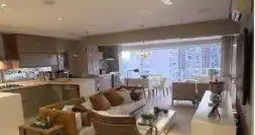 Apartamento com 3 quartos à venda na Avenida Portugal, 1048, Brooklin Paulista, São Paulo