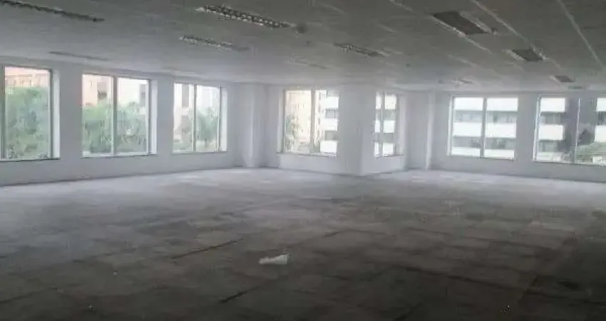 Sala comercial à venda na Rua Alexandre Dumas, 1711, Chácara Santo Antônio, São Paulo