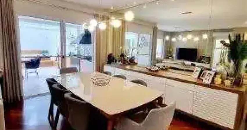 Casa em condomínio fechado com 3 quartos à venda na Rua Marcondésia, 310, Chácara Monte Alegre, São Paulo